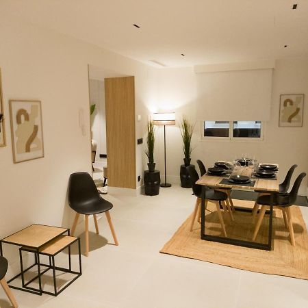 Precioso Apartamento Nuevo En Calle Ferraz Apartamento Madri Exterior foto