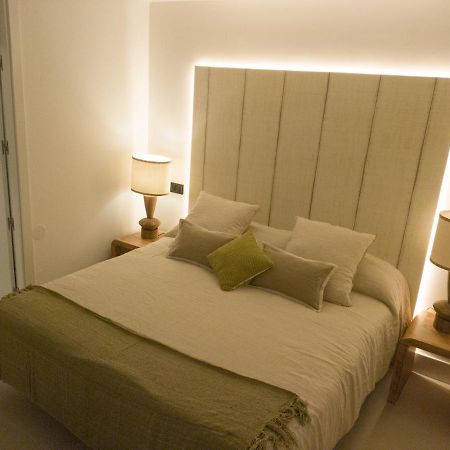Precioso Apartamento Nuevo En Calle Ferraz Apartamento Madri Exterior foto